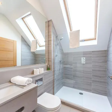 Apartment Zen Lux Chester Road Birmingham