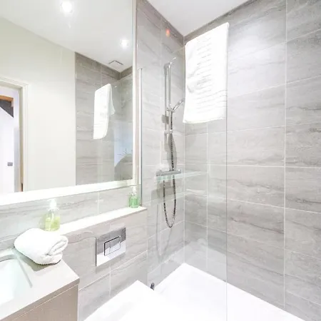 Apartment Zen Lux Chester Road *