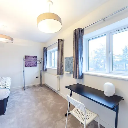 Apartment Zen Lux Chester Road *