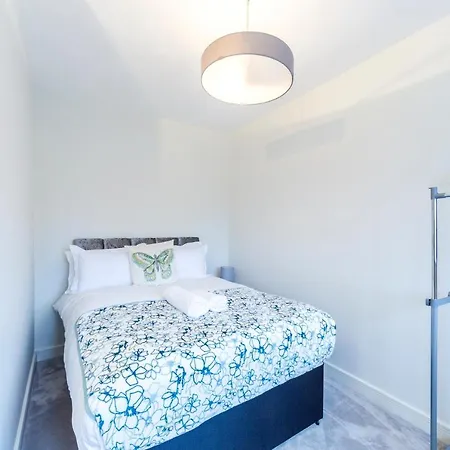 Zen Lux Chester Road Apartment