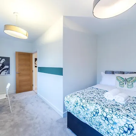 Zen Lux Chester Road *
