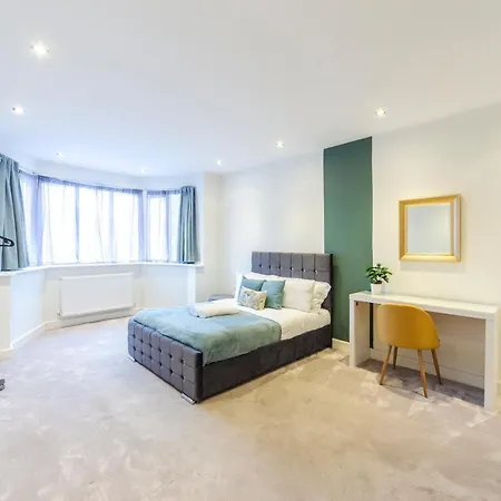 Zen Lux Chester Road *