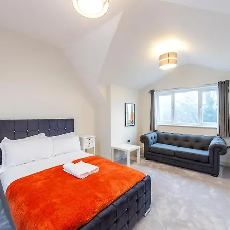 Zen Lux Chester Road